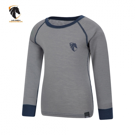 Kids Base Layer Roundneck